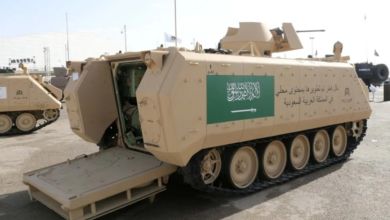 الصناعات العسكرية: سياسة جديدة لتوطين صيانة المعدات الدفاعية