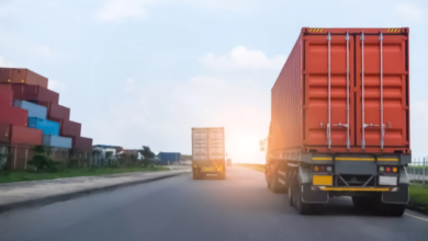 إعفاء المرخصين من غرامات النقل البري لمدة عام - هيئة النقل