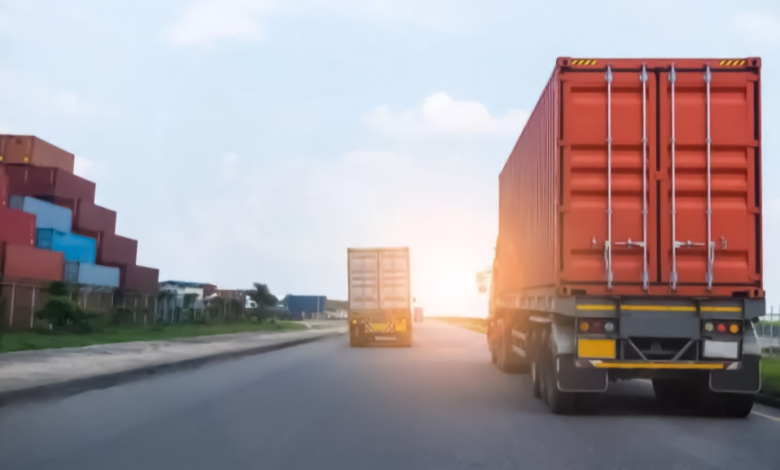 إعفاء المرخصين من غرامات النقل البري لمدة عام - هيئة النقل