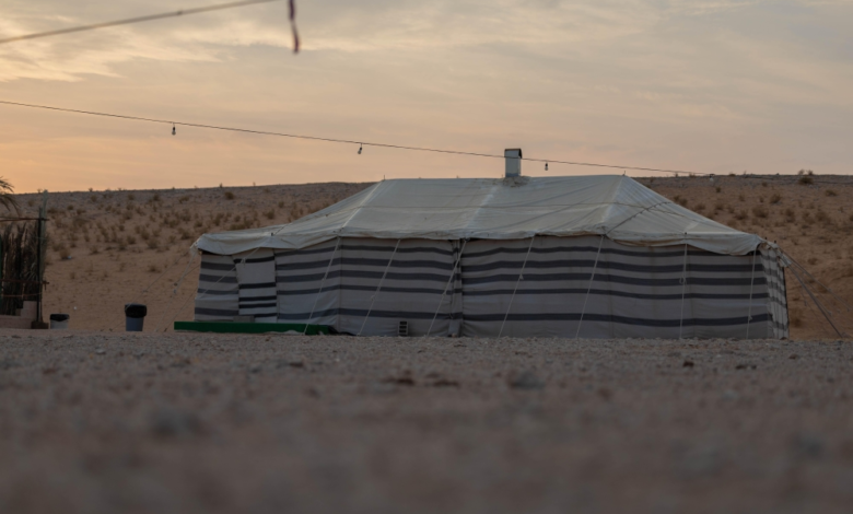 ضوابط التخييم البري في السعودية: القواعد الجديدة والمحظورات