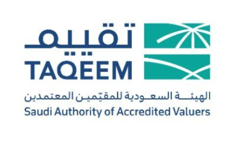 New policy for calculating the experience of accredited appraisers in Saudi Arabia