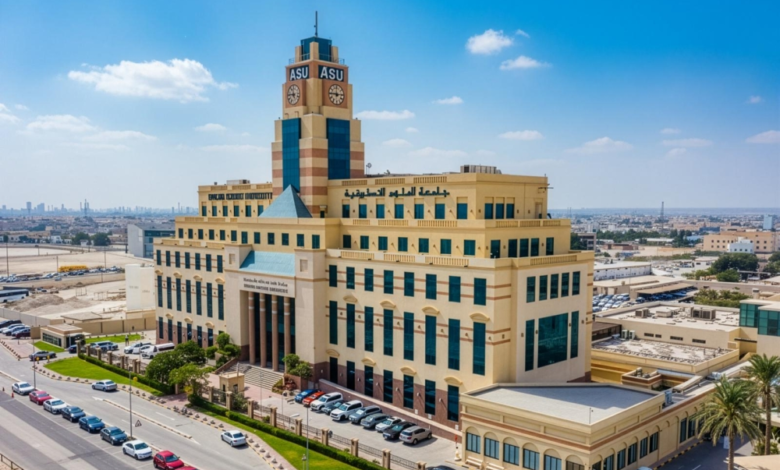 جامعة العلوم التطبيقية بالبحرين تطلق برامج دكتوراه بالمحاسبة والإدارة