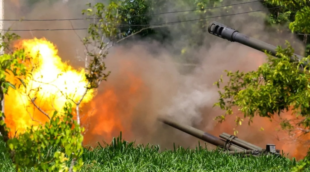 تايلاند وكمبوديا تتفقان على وقف فوري لإطلاق النار - وكالات