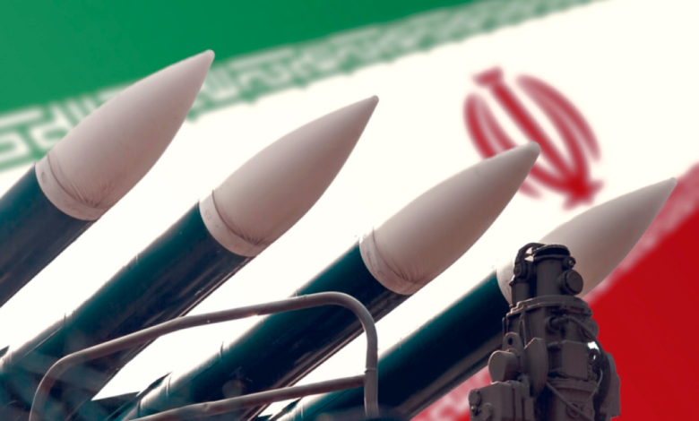 الرئيس الإيراني: نواجه حرباً شاملة من أمريكا وإسرائيل