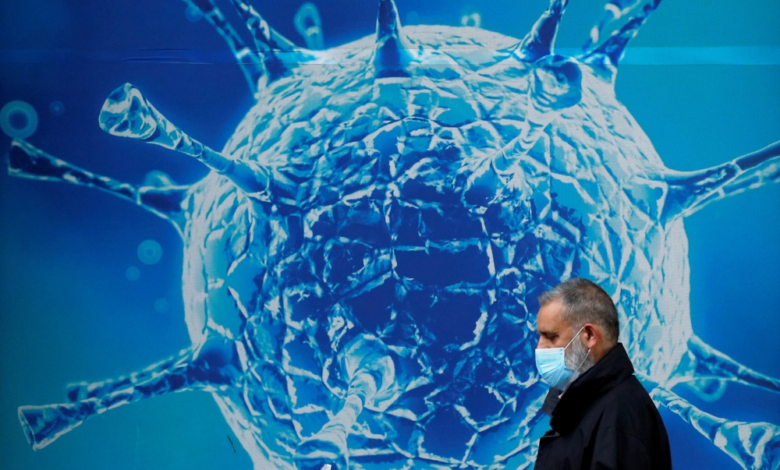 Health Ministry: MERS virus has not mutated and the epidemiological situation is safe and stable