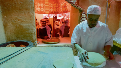 اشتراطات المخابز الجديدة في السعودية: واجهات زجاجية ومعايير صارمة