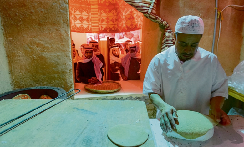 New bakery requirements in Saudi Arabia: Glass storefronts and strict standards