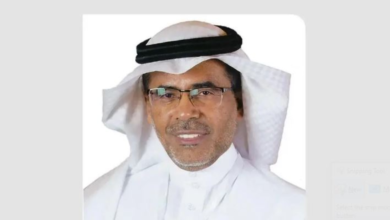 السعودية تحصد جائزة الطبيب العربي 2025 عبر الدكتور باهمام