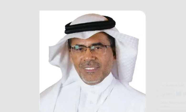 السعودية تحصد جائزة الطبيب العربي 2025 عبر الدكتور باهمام