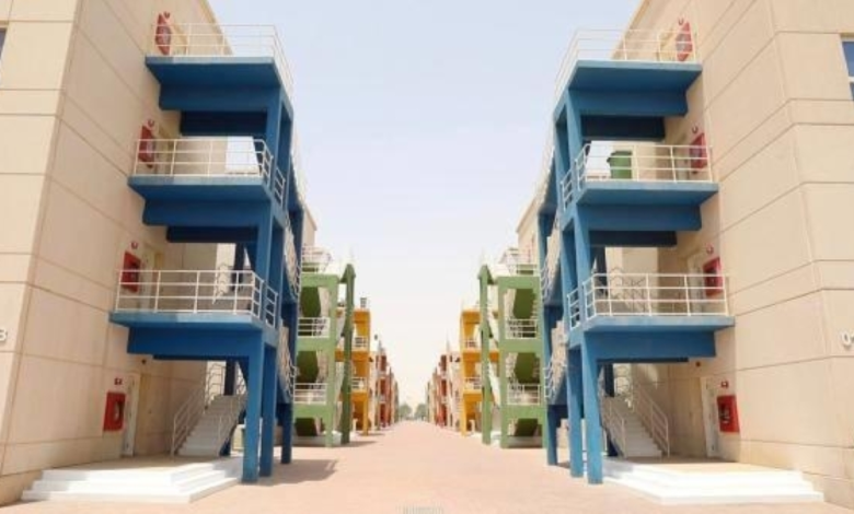 وزارة الحج والعمرة توقف شركة عمرة لمخالفة السكن - تفاصيل