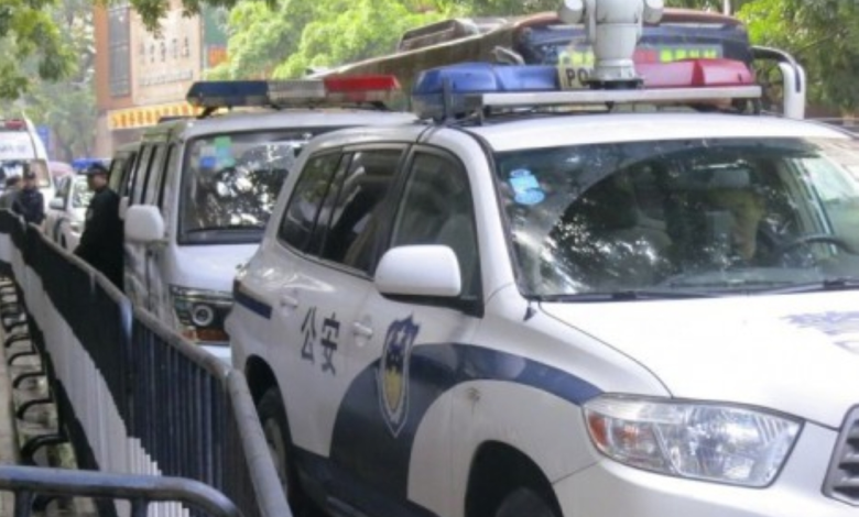 مجزرة سورينام: مقتل 9 أشخاص طعناً بينهم أطفال وتوقيف الجاني