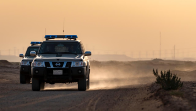 القبض على مواطن بجازان لنقله مخالفًا لأمن الحدود وعقوبات مشددة