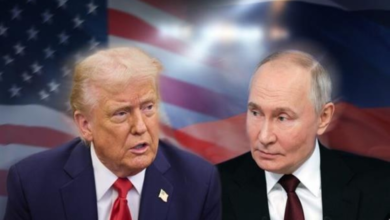 شرط روسي لإنهاء حرب أوكرانيا: الانسحاب الكامل من دونباس