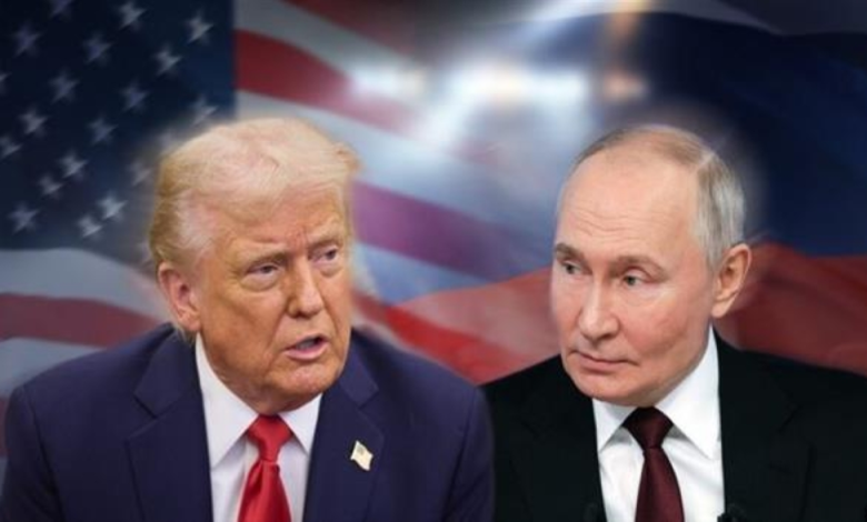 شرط روسي لإنهاء حرب أوكرانيا: الانسحاب الكامل من دونباس