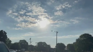 درجات الحرارة اليوم في السعودية: الدمام 24 وبيان الأرصاد للمدن