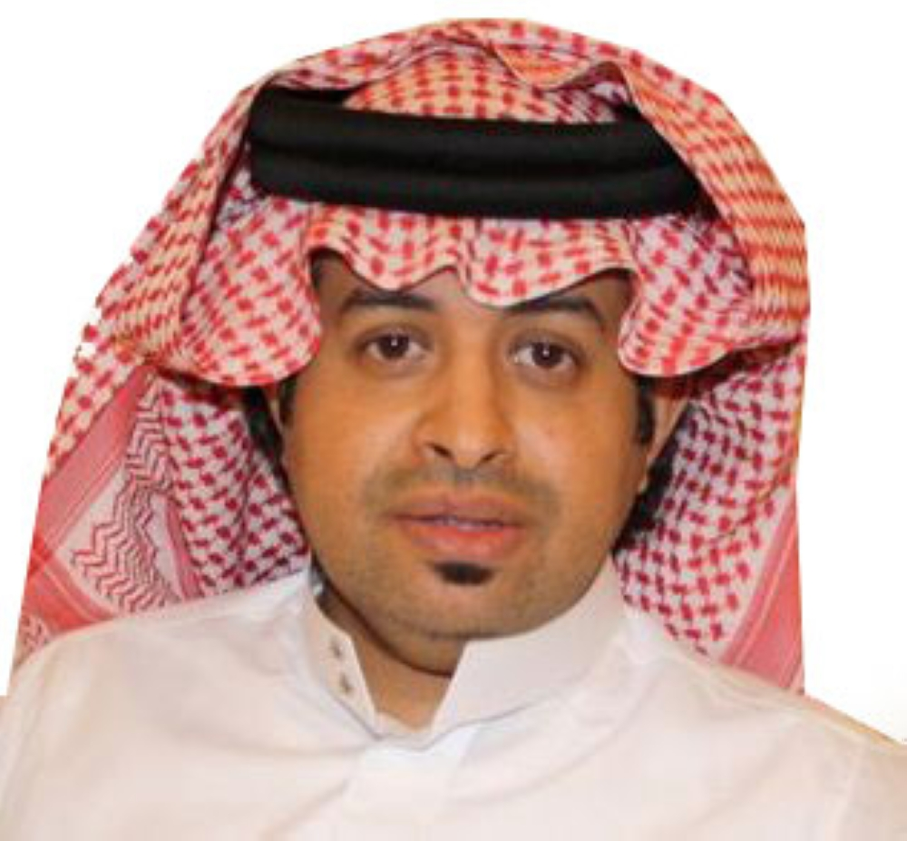 Ali Abdulrahman Al-Salem