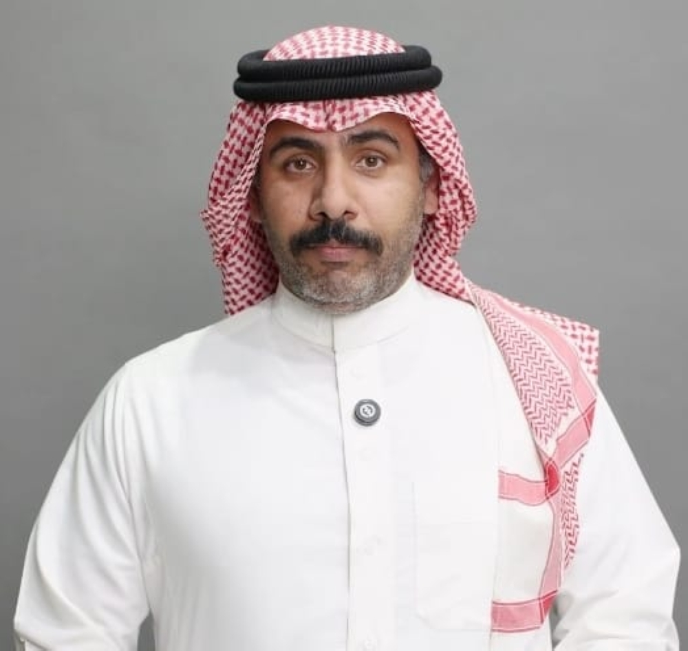 Dr. Badi bin Qwaid