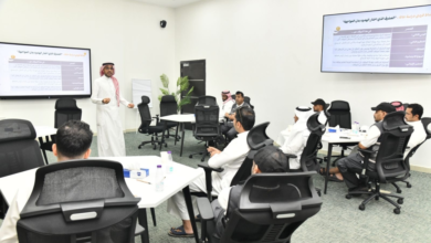 مبادرة رافد الحرمين تؤهل 320 مراقباً لرفع جودة خدمات الحج