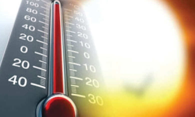 طقس السعودية اليوم: تباين حراري بين جازان والسودة وتحذيرات الأرصاد