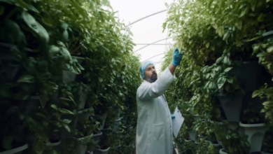 ضمانك المحلي: حملة وطنية لرفع جودة وسلامة الغذاء السعودي