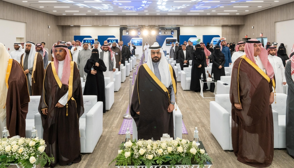 وكيل المحافظة يكرّم الفائزين في مسابقة روّاد الأمن السيبراني