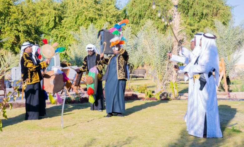 رحلات الخير: مبادرة الجمعية السعودية لمرضى ألزهايمر بالرياض