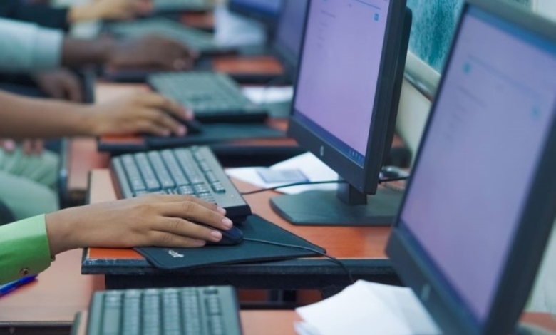 التسجيل في الأكاديمية الوطنية للصناعات العسكرية: تدريب منتهٍ بالتوظيف