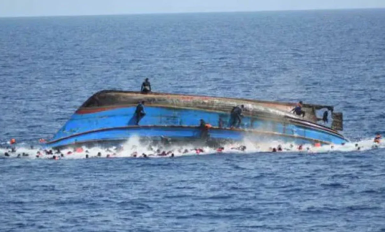 غرق قارب مهاجرين في اليونان: وفاة وفقدان أشخاص قبالة ساموس