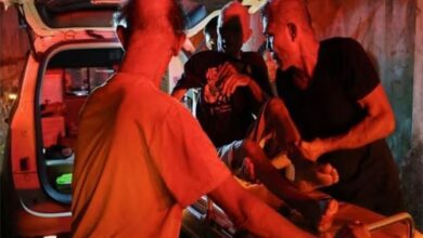 حريق دار مسنين في إندونيسيا: مصرع 16 شخصاً في مانادو