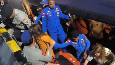 وفاة 3000 مهاجر في 2025 وتراجع الهجرة إلى إسبانيا