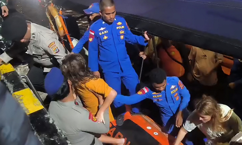 وفاة 3000 مهاجر في 2025 وتراجع الهجرة إلى إسبانيا