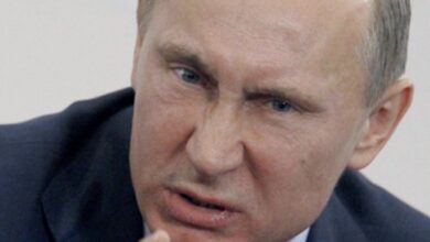 ترامب يكشف كواليس استهداف بوتين ومفاوضات الضمانات الأمنية