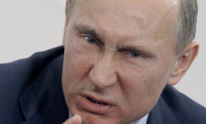 ترامب يكشف كواليس استهداف بوتين ومفاوضات الضمانات الأمنية