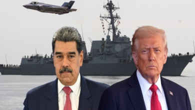 ترامب يؤكد تدمير منشأة في فنزويلا: هل بدأت الحرب البرية؟