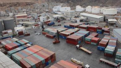 ضربة التحالف في المكلا: إحباط تهريب سلاح إماراتي ومخالفة القرار 2216