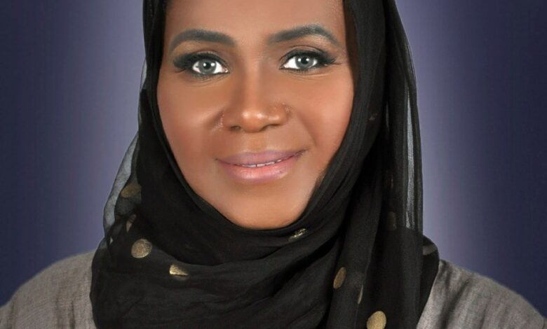 هيفا البرقاوي: التحول الرقمي في التعليم ركيزة للعدالة