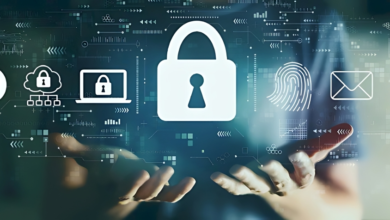 ضوابط الأمن السيبراني 2025: إلزام الشركات بالسعودة وفصل التقنية