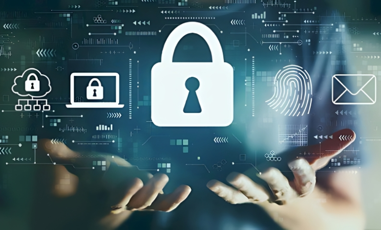 ضوابط الأمن السيبراني 2025: إلزام الشركات بالسعودة وفصل التقنية