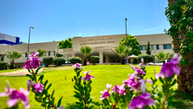 نجاح جراحة إطالة عظم الفخذ بمستشفى الولادة والأطفال ببريدة