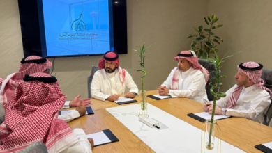 انطلاق جمعية موارد لاستثمار القدرات البشرية رسمياً