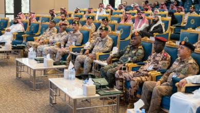 التحالف الإسلامي: ترسيخ القانون الدولي في مكافحة الإرهاب