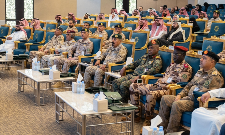 Islamic Alliance: Strengthening International Law in the Fight Against Terrorism