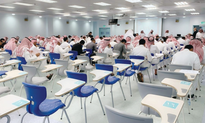 تفاصيل لائحة تقويم الطالب 1447 واختبارات الصفوف الأولية