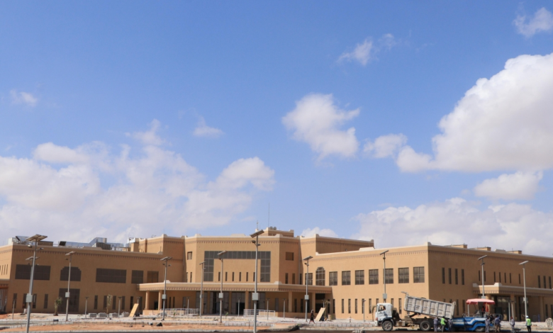 البرنامج السعودي لتنمية وإعمار اليمن: مشاريع استراتيجية ومستقبل واعد