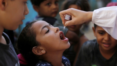 10 دول تحذر من كارثة إنسانية في غزة مع دخول الشتاء