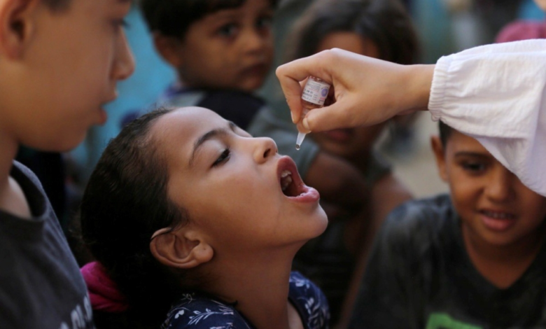 10 دول تحذر من كارثة إنسانية في غزة مع دخول الشتاء