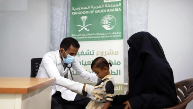 مركز الملك سلمان للإغاثة يعالج 526 مستفيدًا في حجة اليمنية