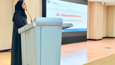 جامعة الإمام عبد الرحمن تطلق أول مسار قيادي لأطباء الأسرة