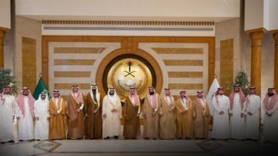 تسليم 643 وحدة سكنية بمكة ضمن تبرع ولي العهد | جود الإسكان