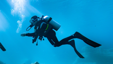 استئناف البحث عن طائرة ماليزيا إيرلاينز MH370 في المحيط الهندي